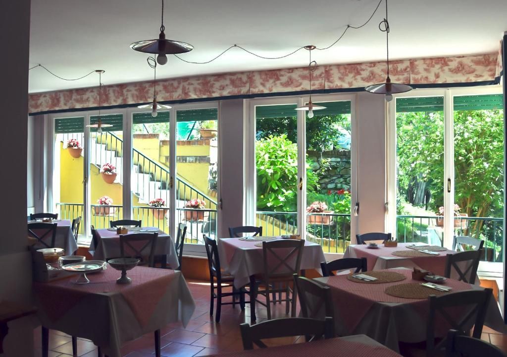Hotel Pineta del Borgo