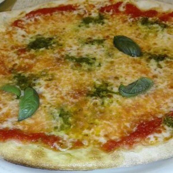 Pizza e Cucina Da Alessio