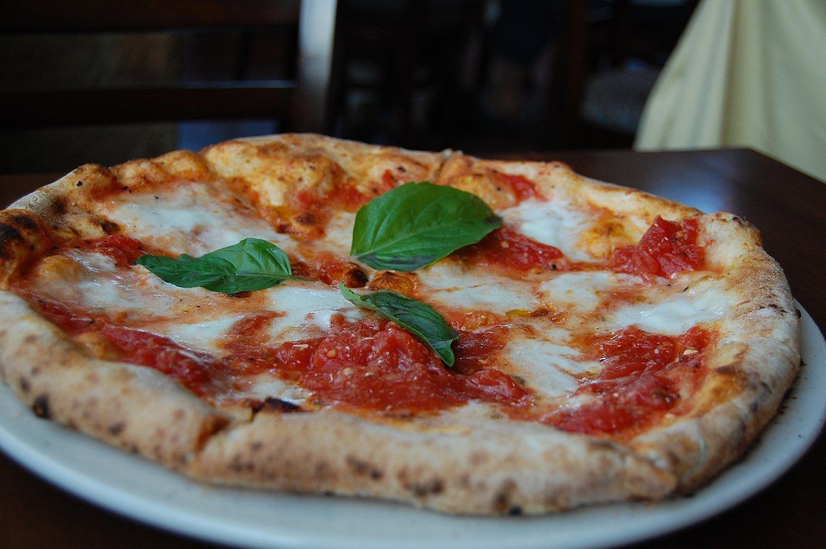 Pizza e Cucina Da Alessio