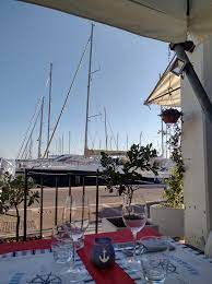 Pizzeria La Polena