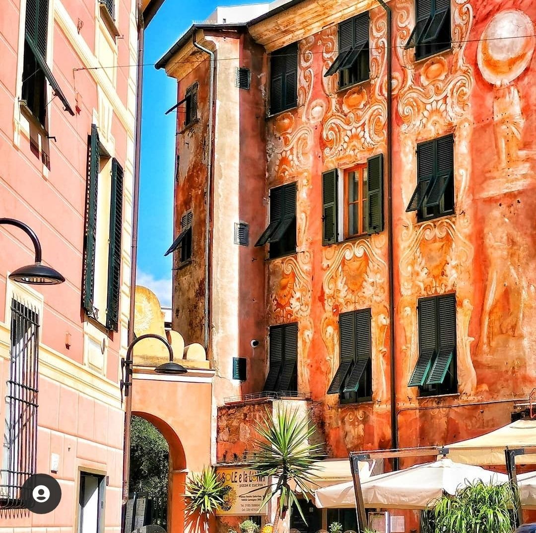 Porta Ponente