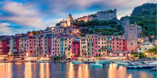 Portovenere