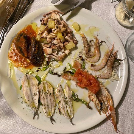Ristorante Raieu