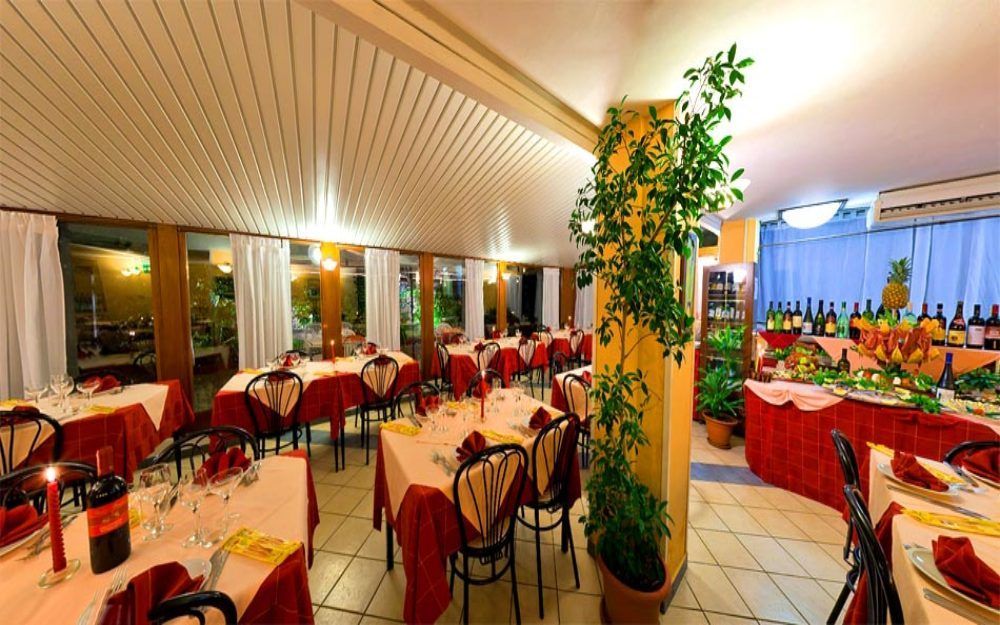 Hotel Real Park