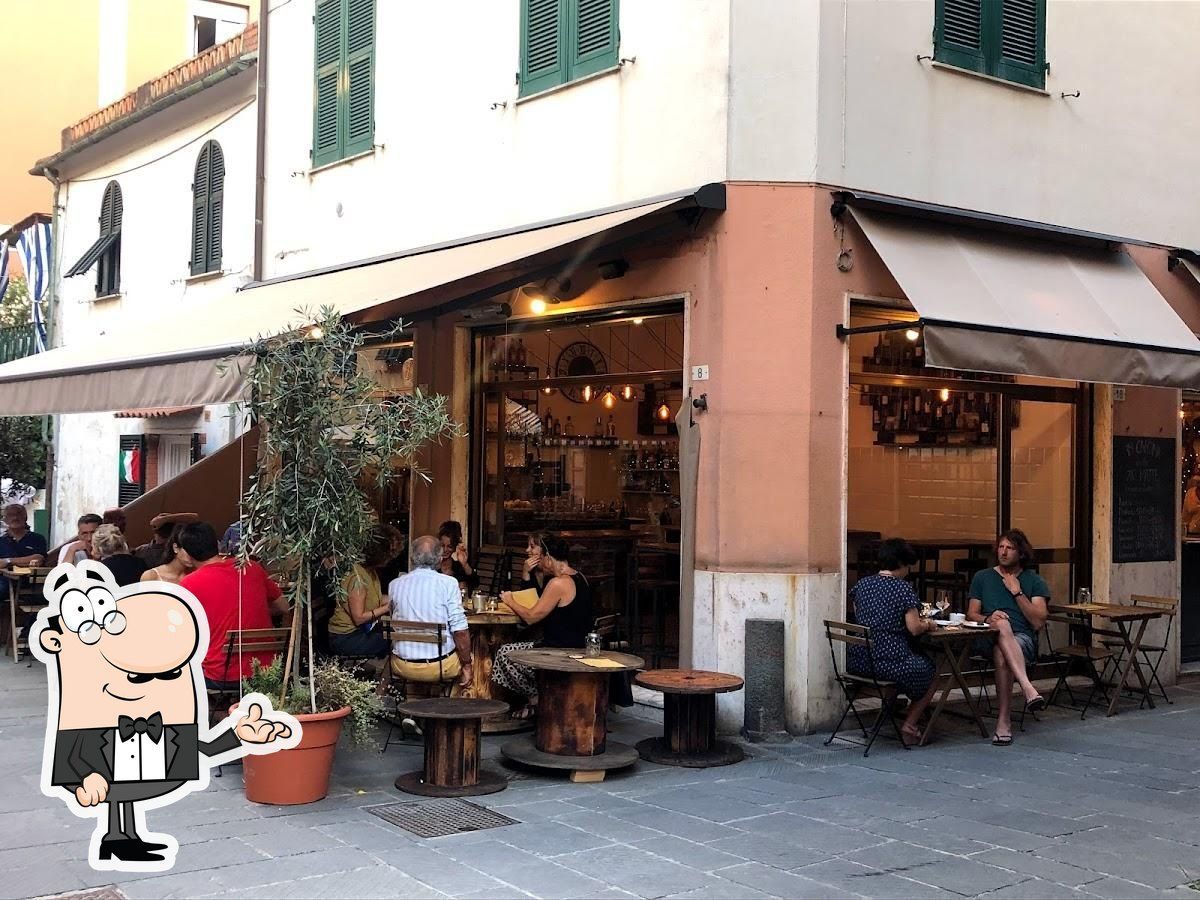 In Cantina dallo Zio Matte