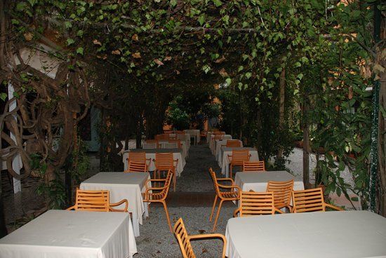 PerBacco Hotel Lavagnese