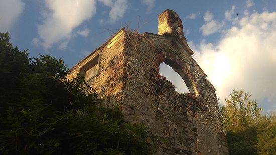 Church of San Michele Centaura