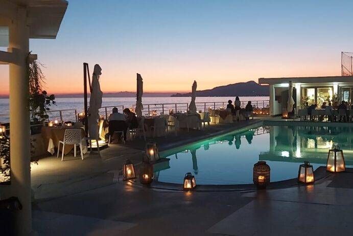 Sol Levante Club