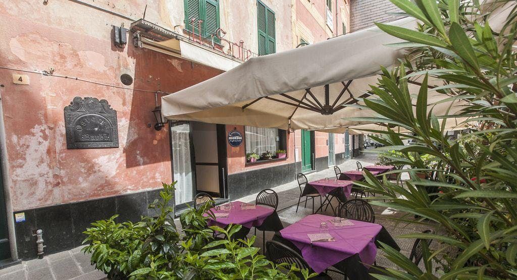 Ristorante Il Sole e La Luna