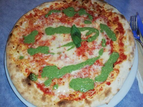 Pizzeria Spinnaker