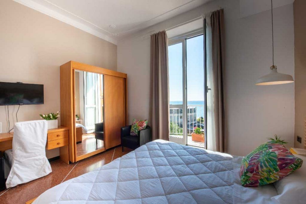 Hotel Tigullio