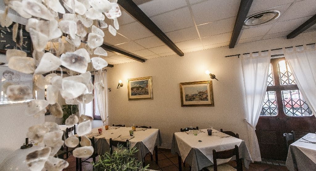 Pizzeria Il Timone
