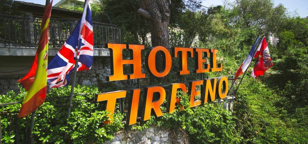 Hotel Tirreno