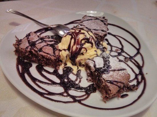 Ristorante Raieu