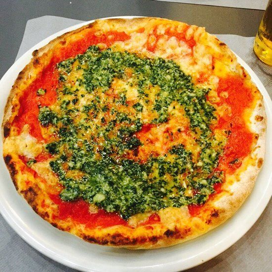 Ristorante U Brunzin