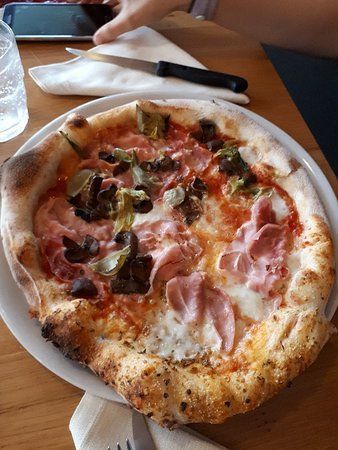 Pizzeria Da Ugo
