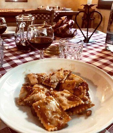 Trattoria L'Ulivo