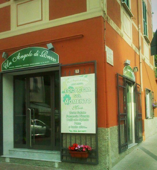 Un Angolo di Recco