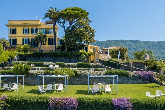 VILLA RIVIERA BOUTIQUE RESORT