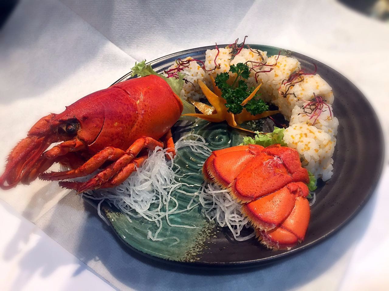 Ristorante Yume