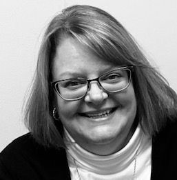 Susan Robinson