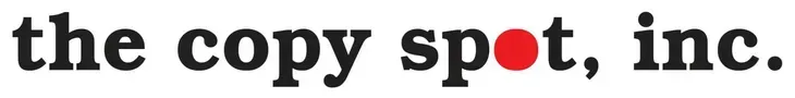 The Copy Spot, Inc. The Copy Spot, Inc.
