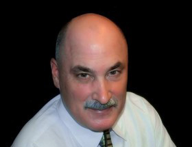 Michael Dye