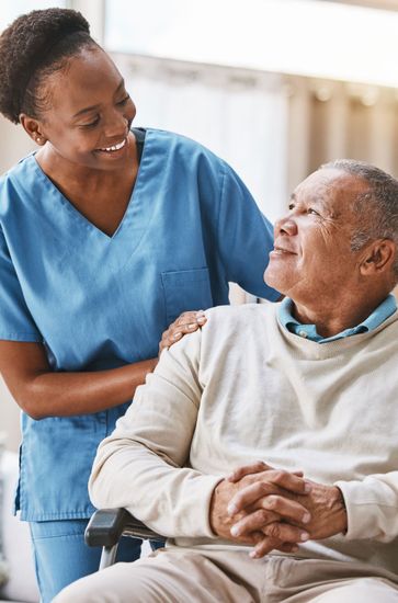 Our CNA Training in Missouri