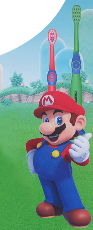 immagine supermario