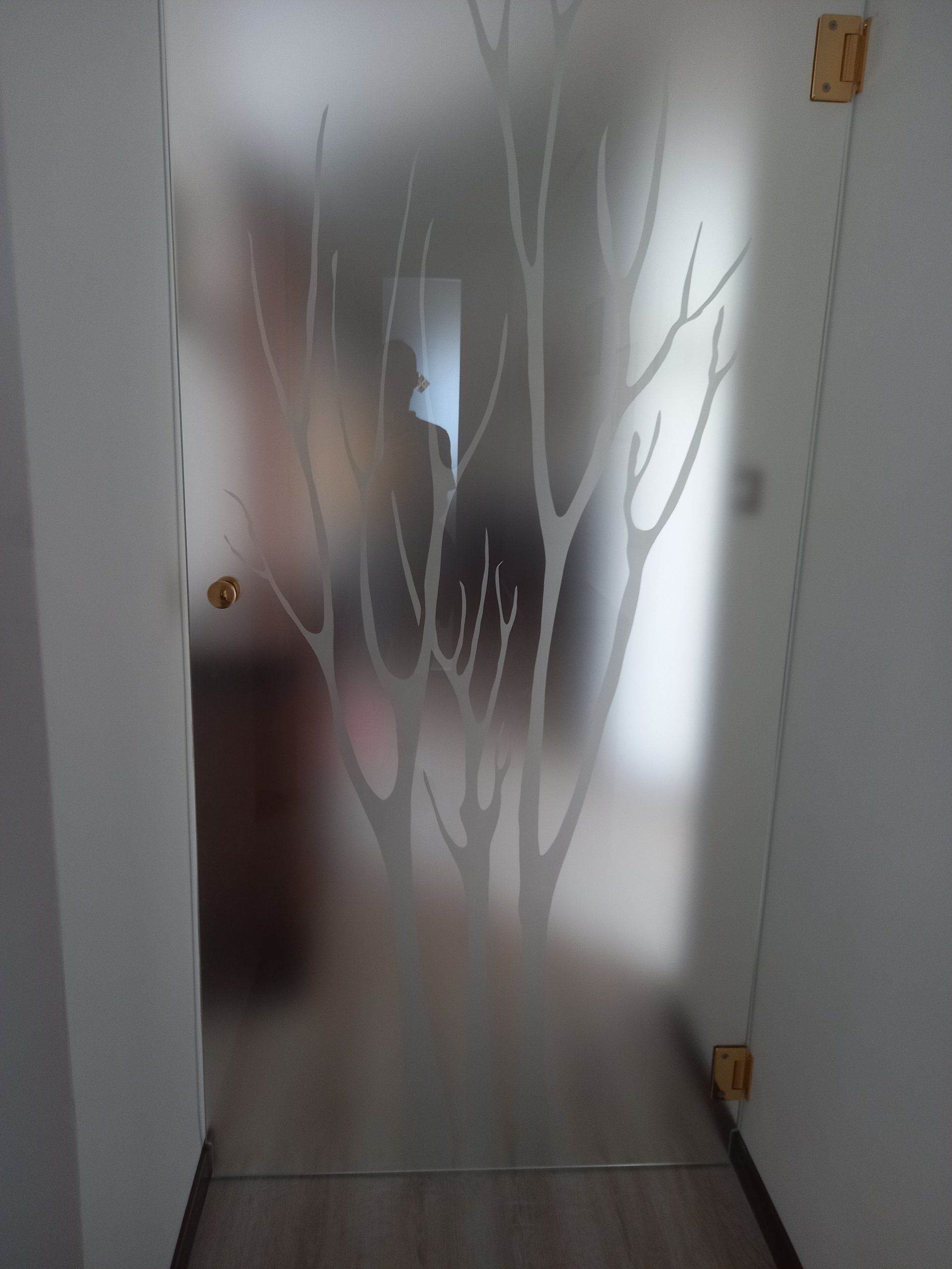 porta vetro