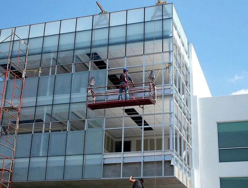 Ventanas