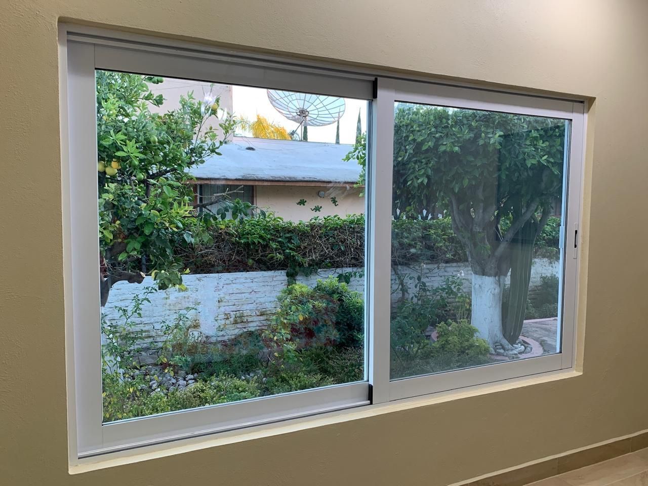 Ventanas