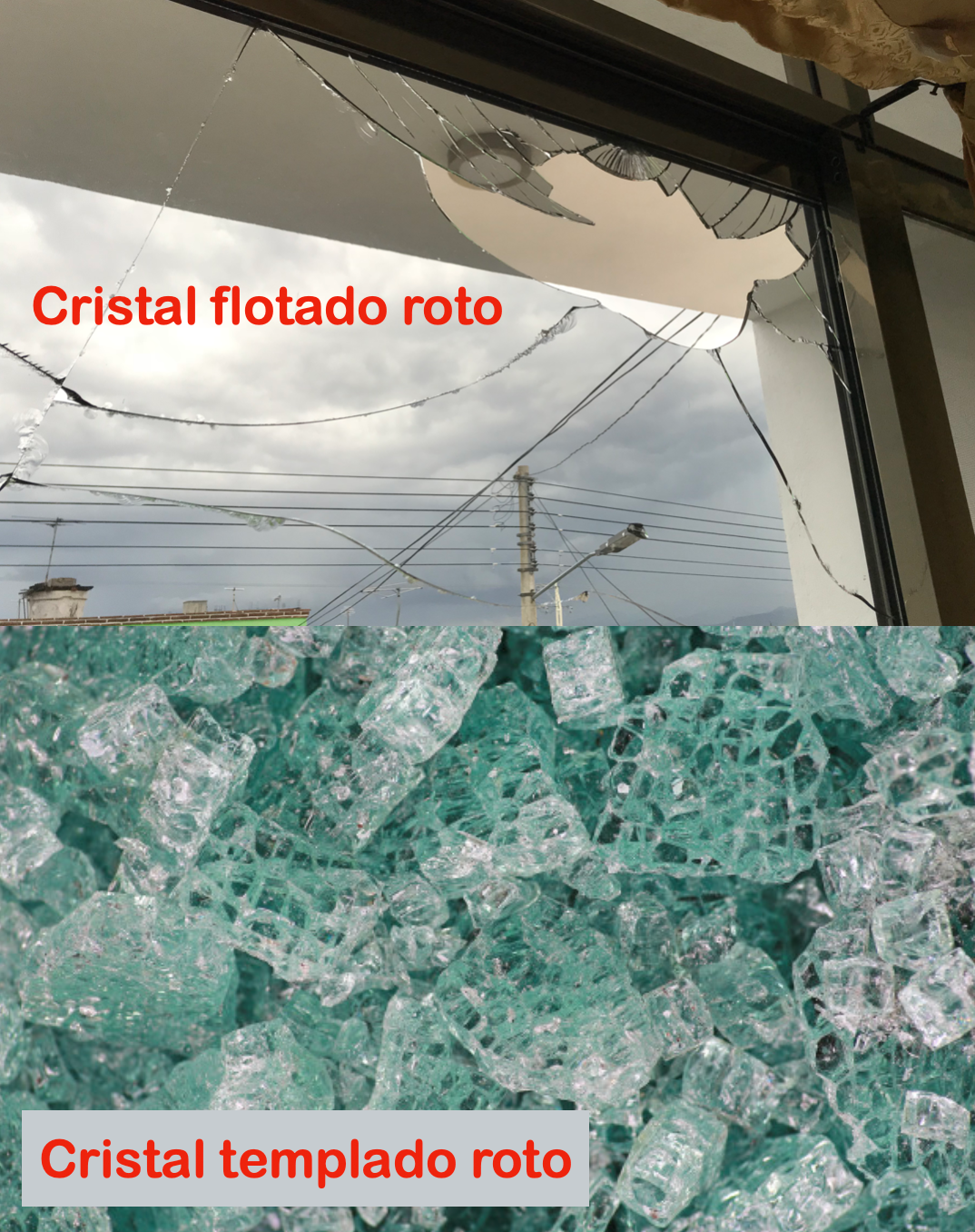 JAI DISEÑO Y CONSTRUCCIÓN EN ALUMINIO Y VIDRIO