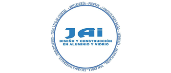 JAI DISE&Ntilde;O Y CONSTRUCCI&Oacute;N EN ALUMINIO Y VIDRIO