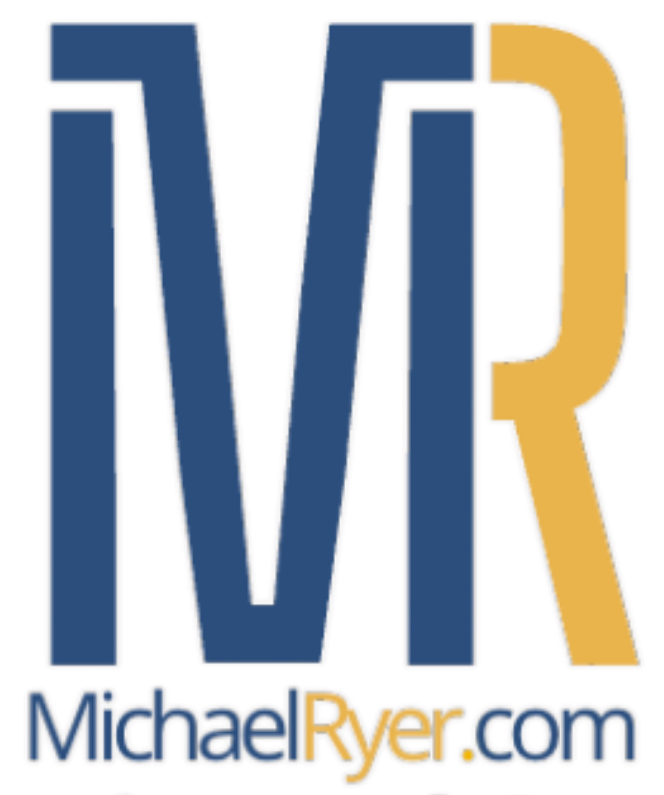 Michael Ryer logo