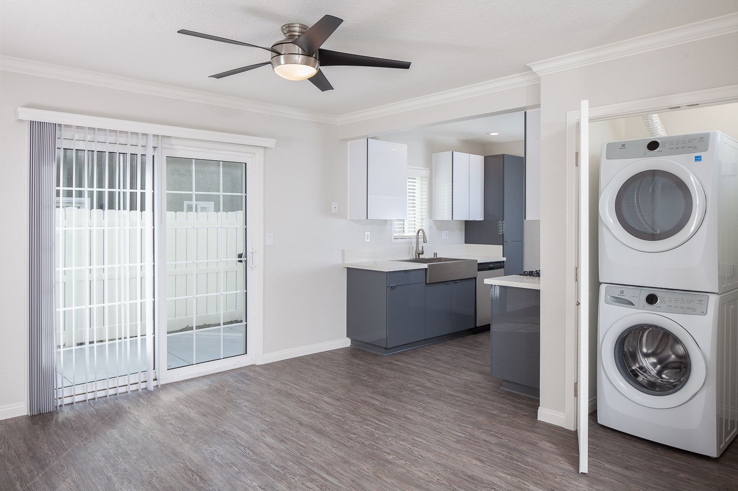 Photo gallery of Interior and Exterior Photos of Yorba Pines Apartments - Visit the amenities page for additional details