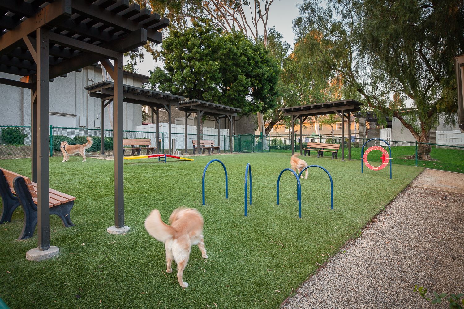 Photo gallery of Interior and Exterior Photos of Yorba Pines Apartments - Visit the amenities page for additional details