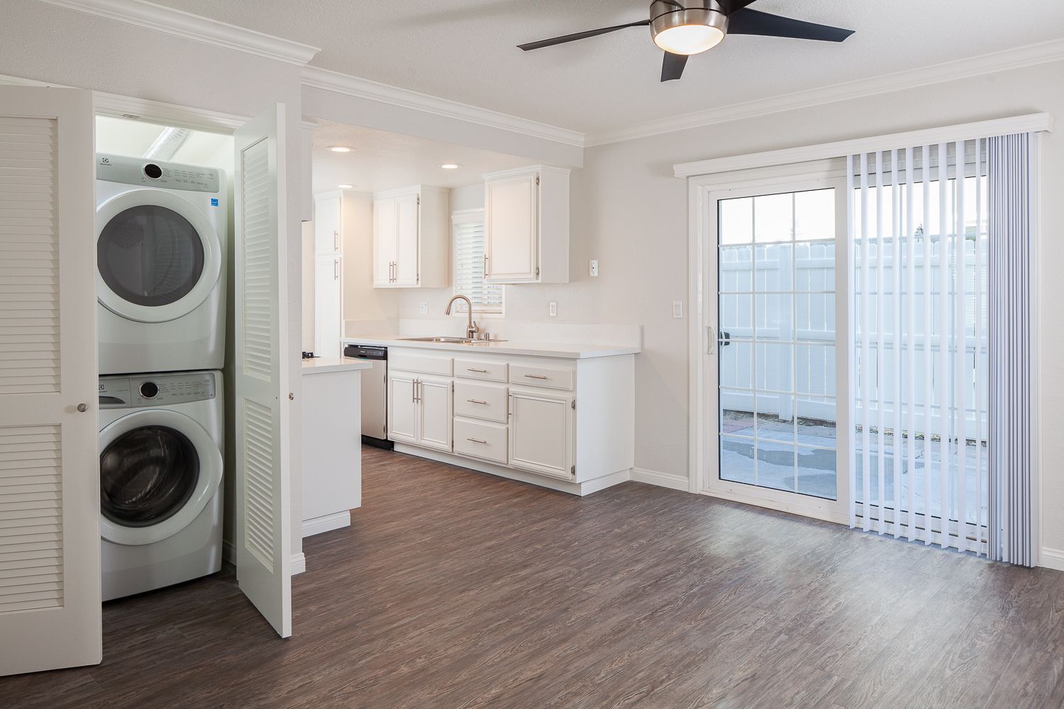 Photo gallery of Interior and Exterior Photos of Yorba Pines Apartments - Visit the amenities page for additional details