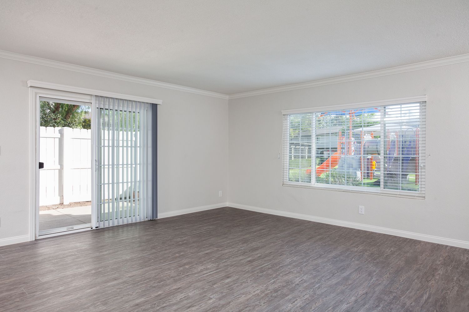 Photo gallery of Interior and Exterior Photos of Yorba Pines Apartments - Visit the amenities page for additional details
