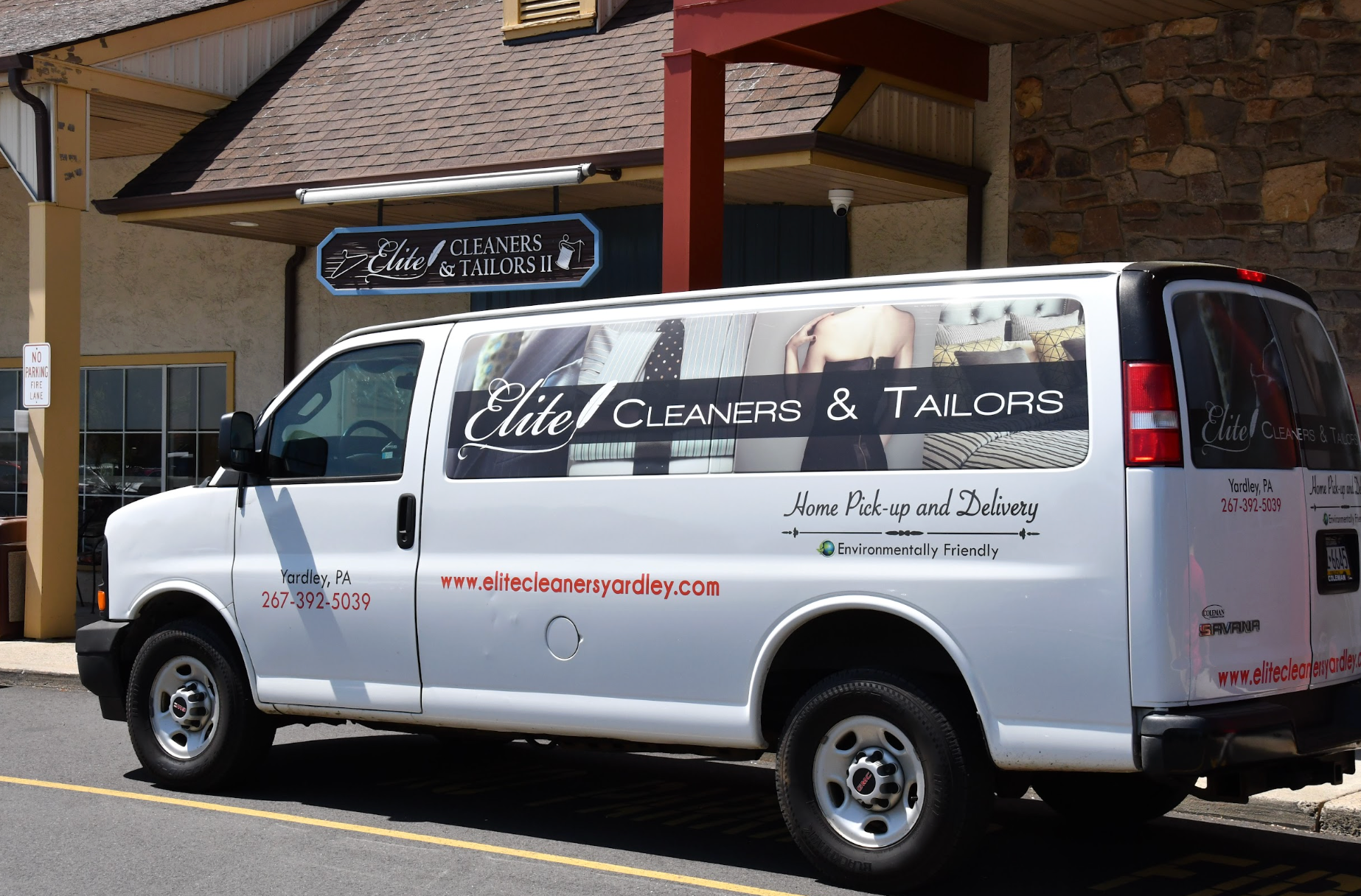 Pickup & Delivery