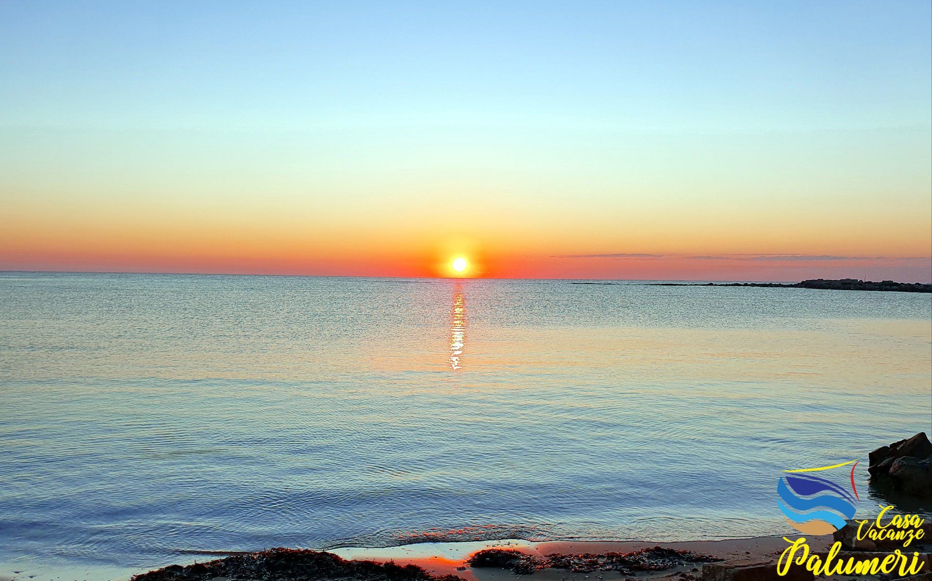 Casa vacanze Palumeri, Siracusa.