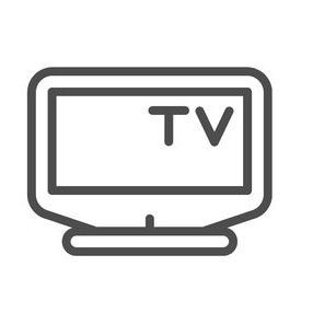 TV UHD CON SMART TV