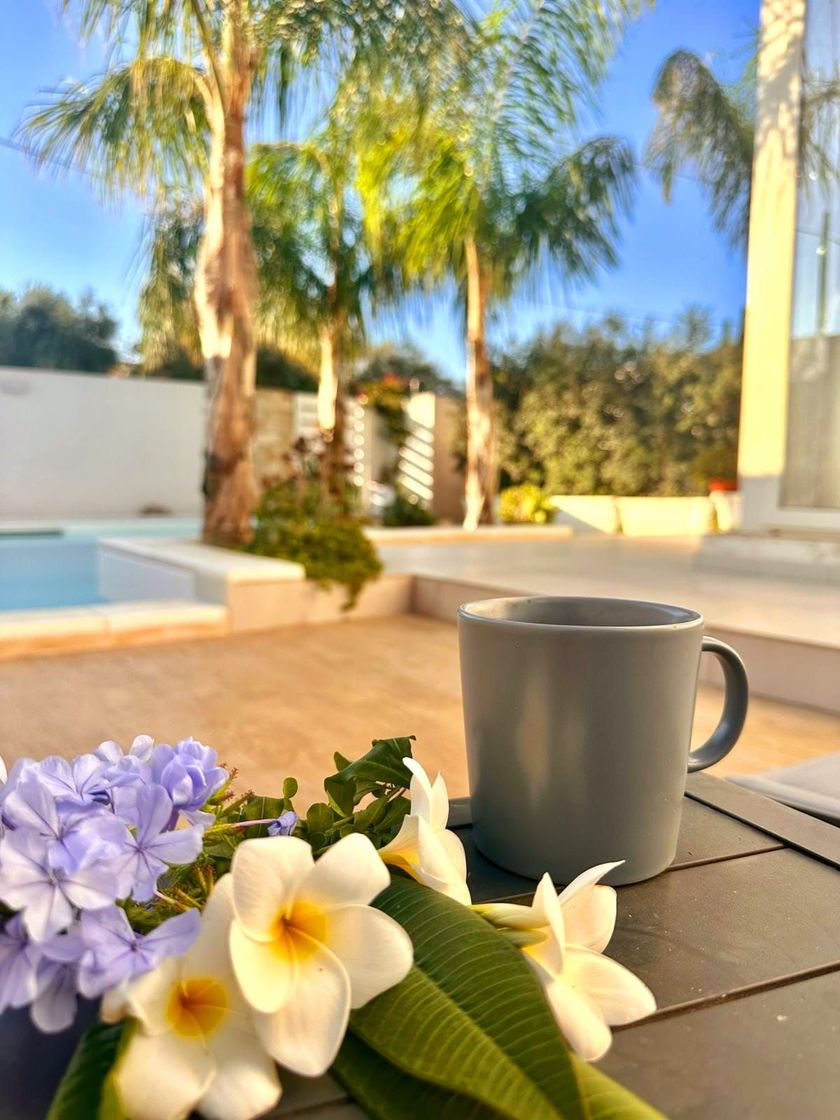 Casa vacanze Palumeri, Siracusa.