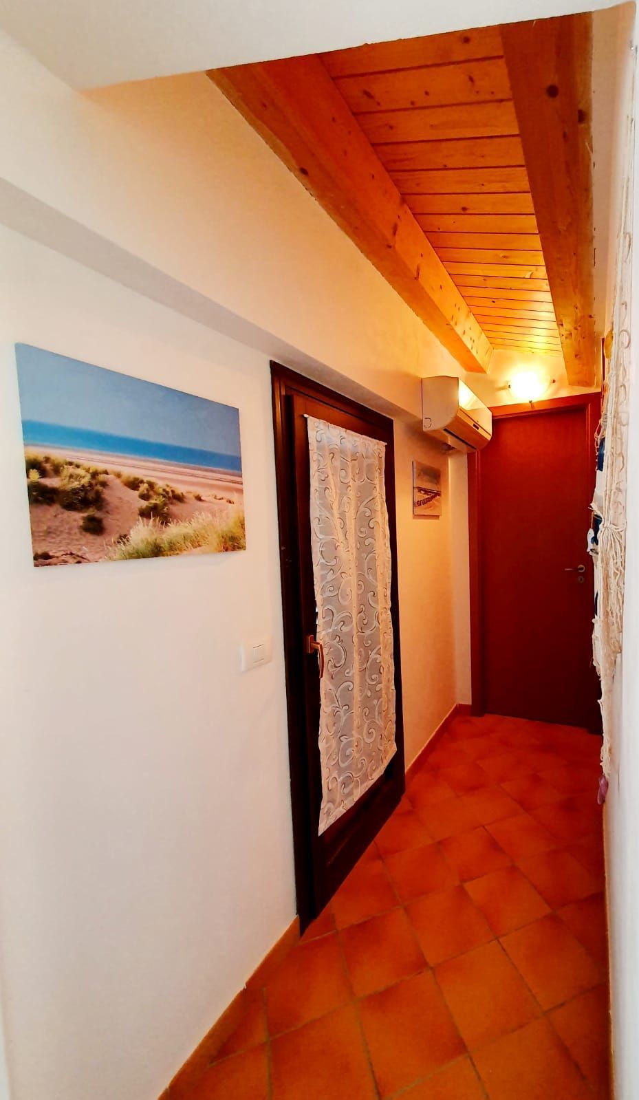 i sogni in terrazzo casa vacanze Palumeri Sicilia