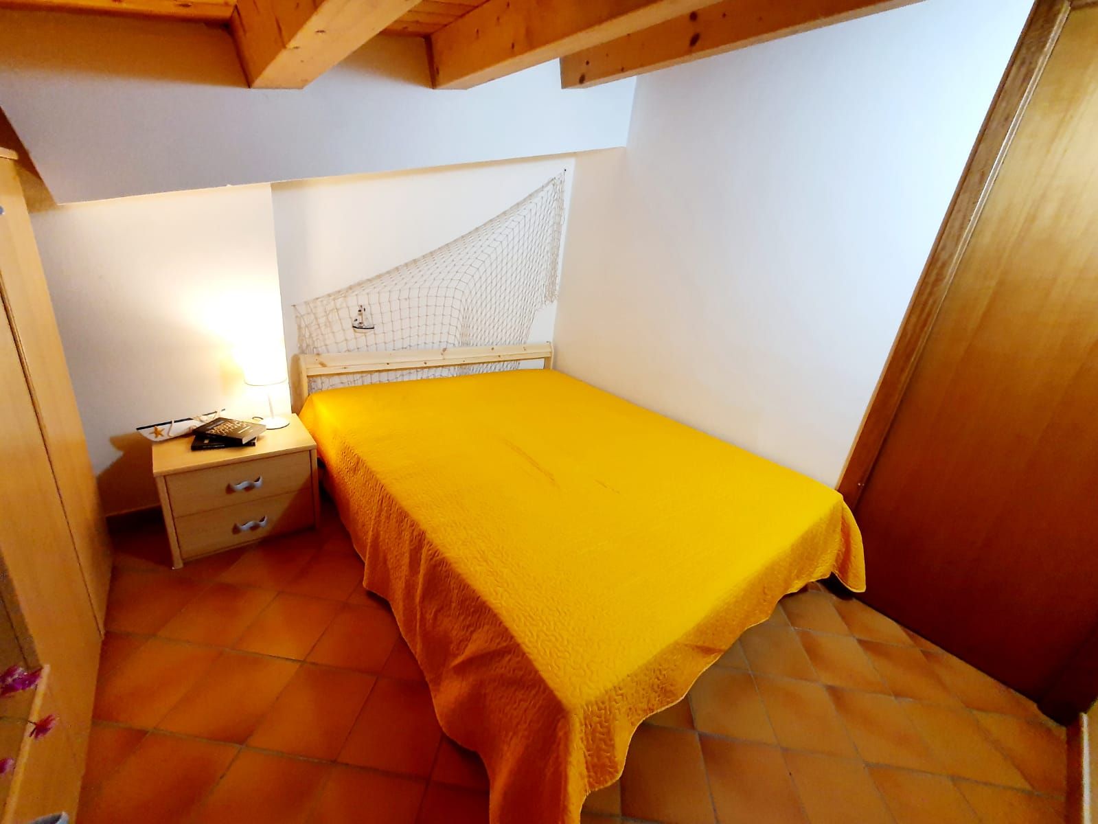 i sogni in terrazzo casa vacanze Palumeri Sicilia