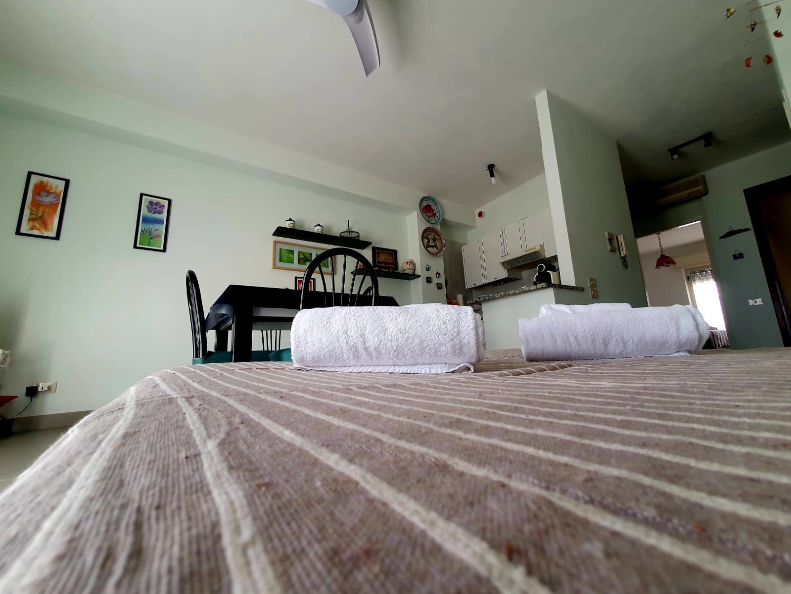 casa di sofia inferiore casa vacanze Palumeri Sicilia