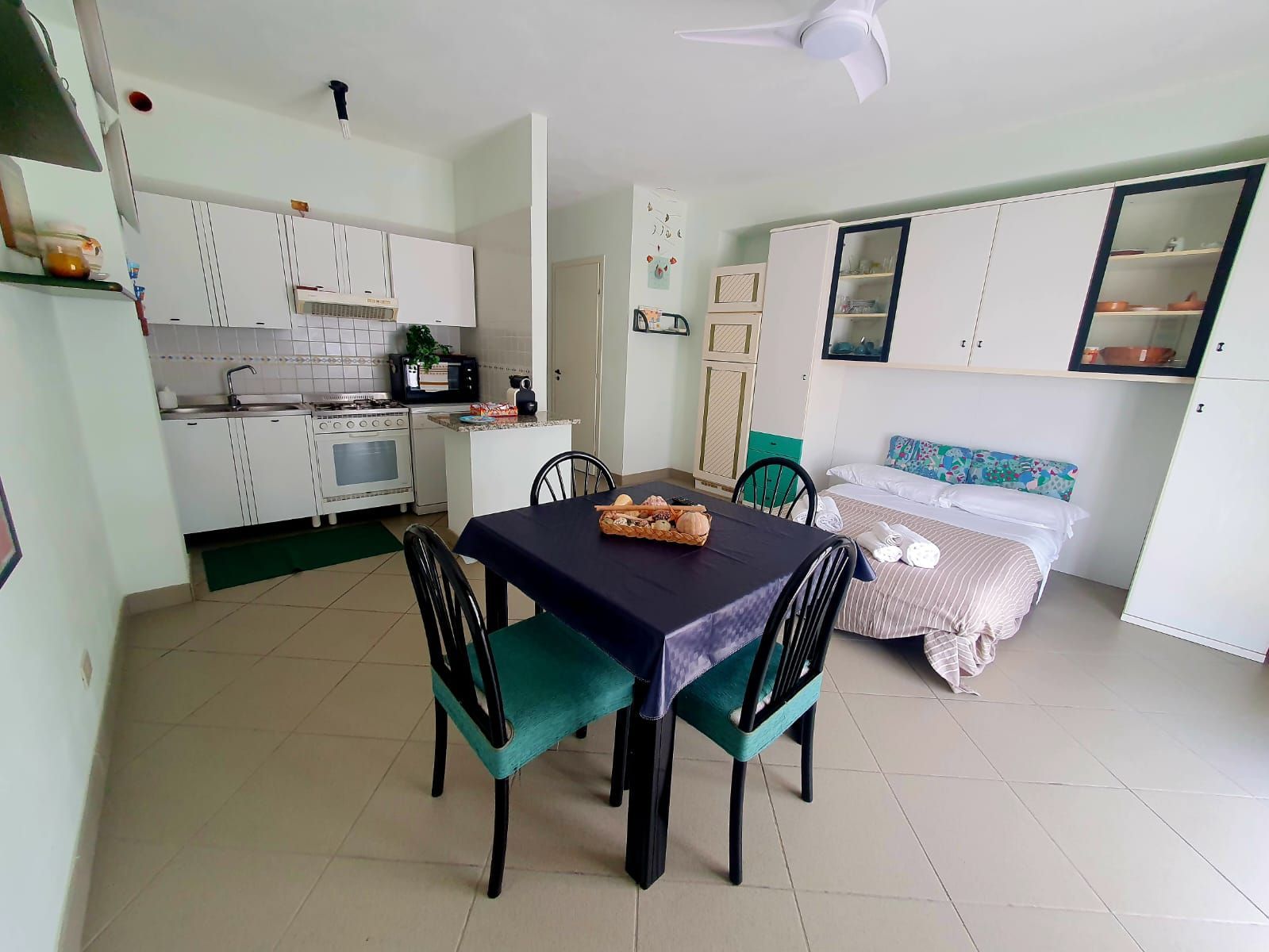 casa di sofia inferiore casa vacanze Palumeri Sicilia