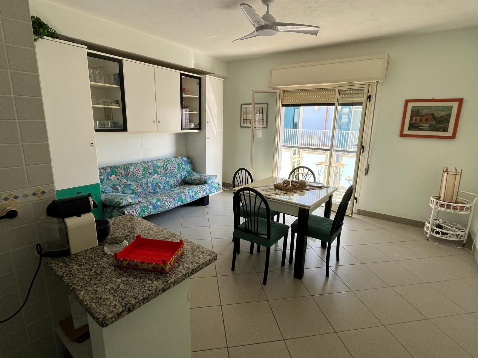 casa di sofia inferiore casa vacanze Palumeri Sicilia