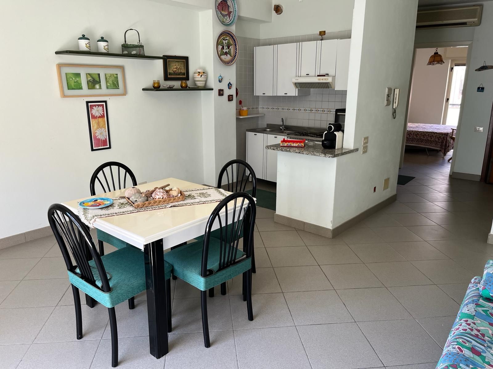 casa di sofia inferiore casa vacanze Palumeri Sicilia