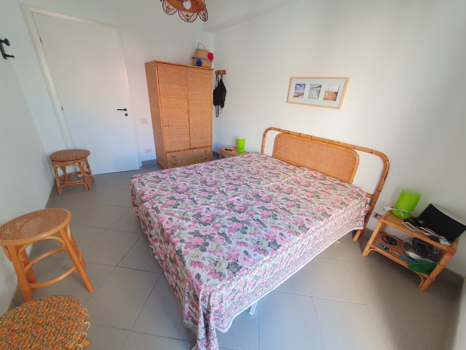 casa di sofia inferiore casa vacanze Palumeri Sicilia